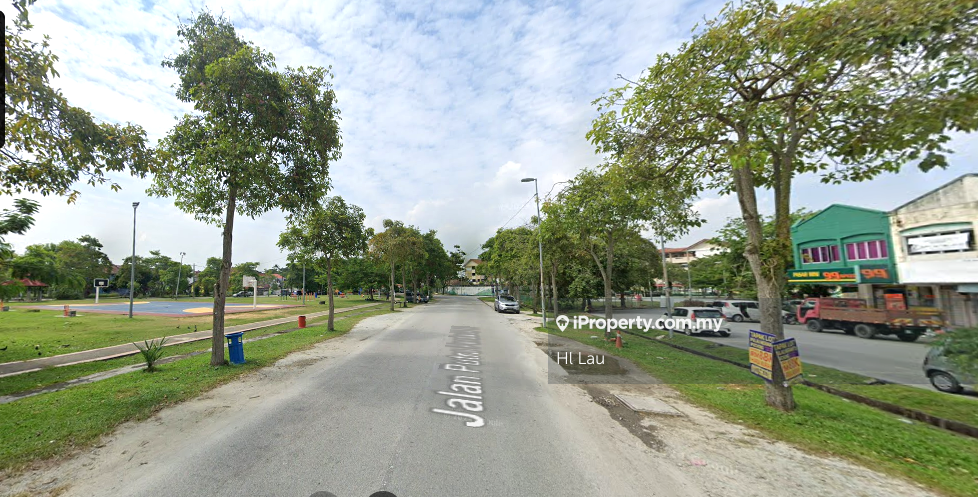 Apartment for Sale in Dahlia Apartment by Hl Lau - iProperty.com.my