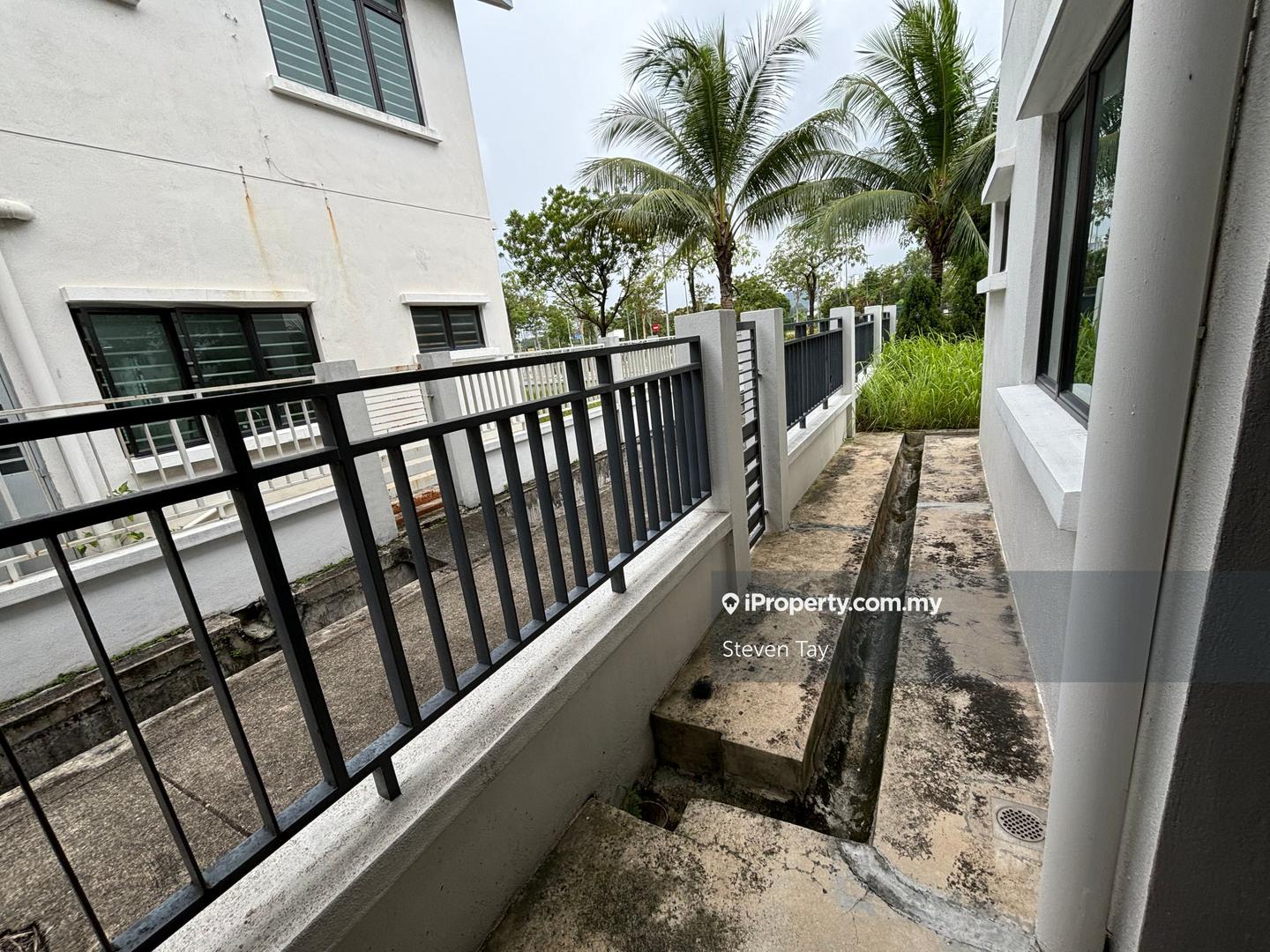 Rumah Berangkai 2 Tingkat untuk Dijual di Bandar Metro Puchong, Puchong oleh Steven Tay - iProperty.com.my