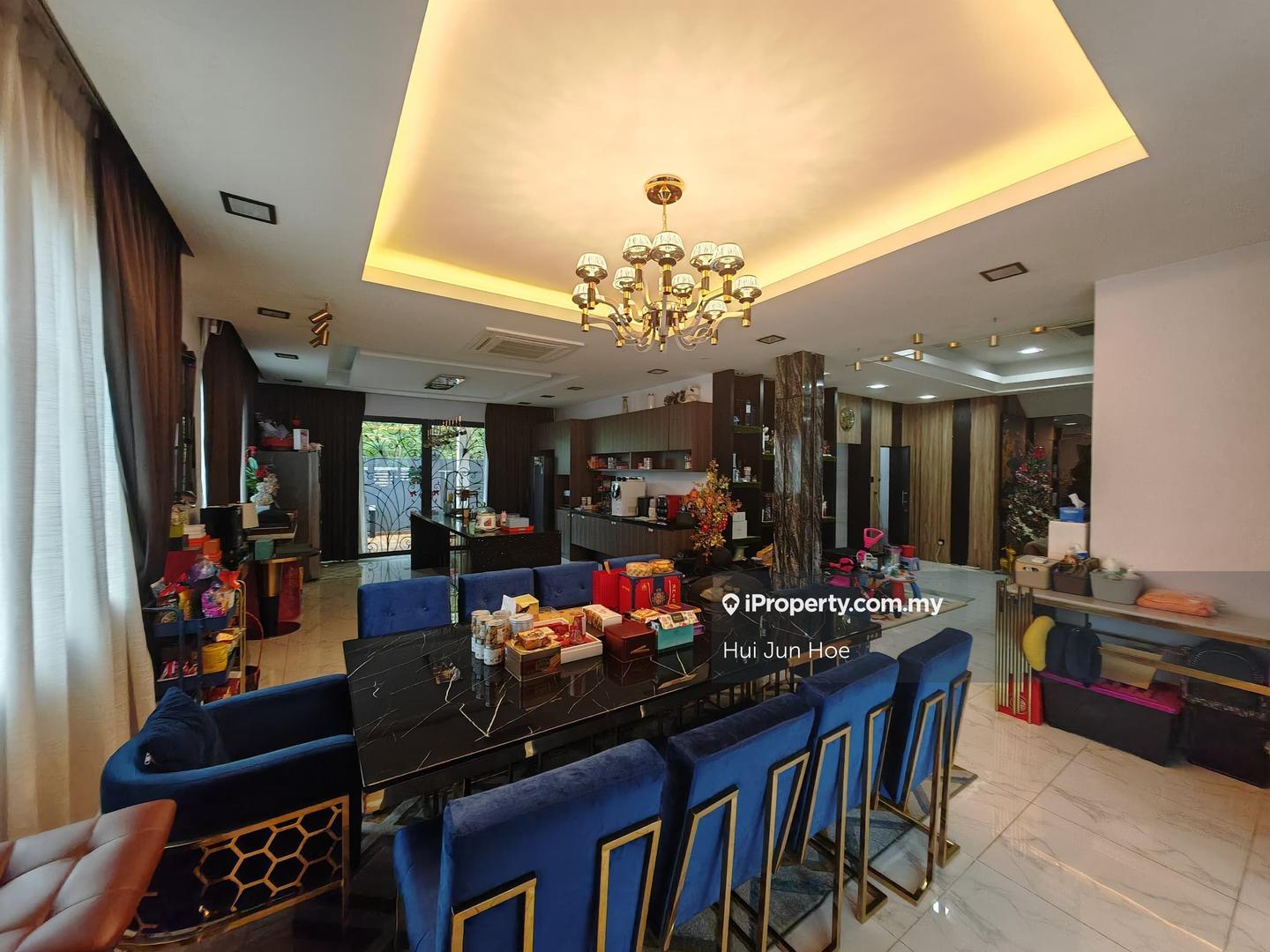 2.5-storey Terraced House for Sale in Damai, Kota Kinabalu by Hui Jun Hoe - iProperty.com.my