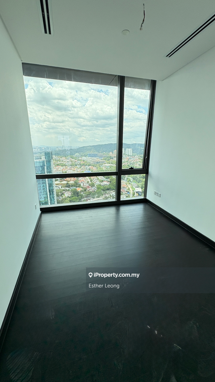 Residensi Servis untuk Dijual di Pavilion Damansara Heights oleh Esther Leong - iProperty.com.my