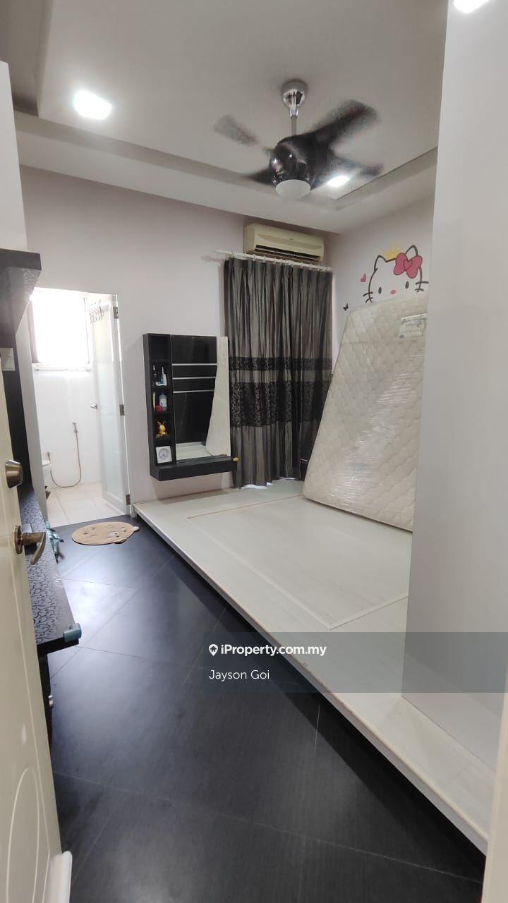 Semi-Detached House for Sale in Anggun, Rawang by Jayson Goi - iProperty.com.my