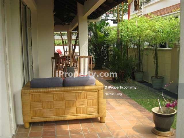 Semi-Detached House for Sale in Damansara Heights, Kuala Lumpur by Natalie Ong - iProperty.com.my