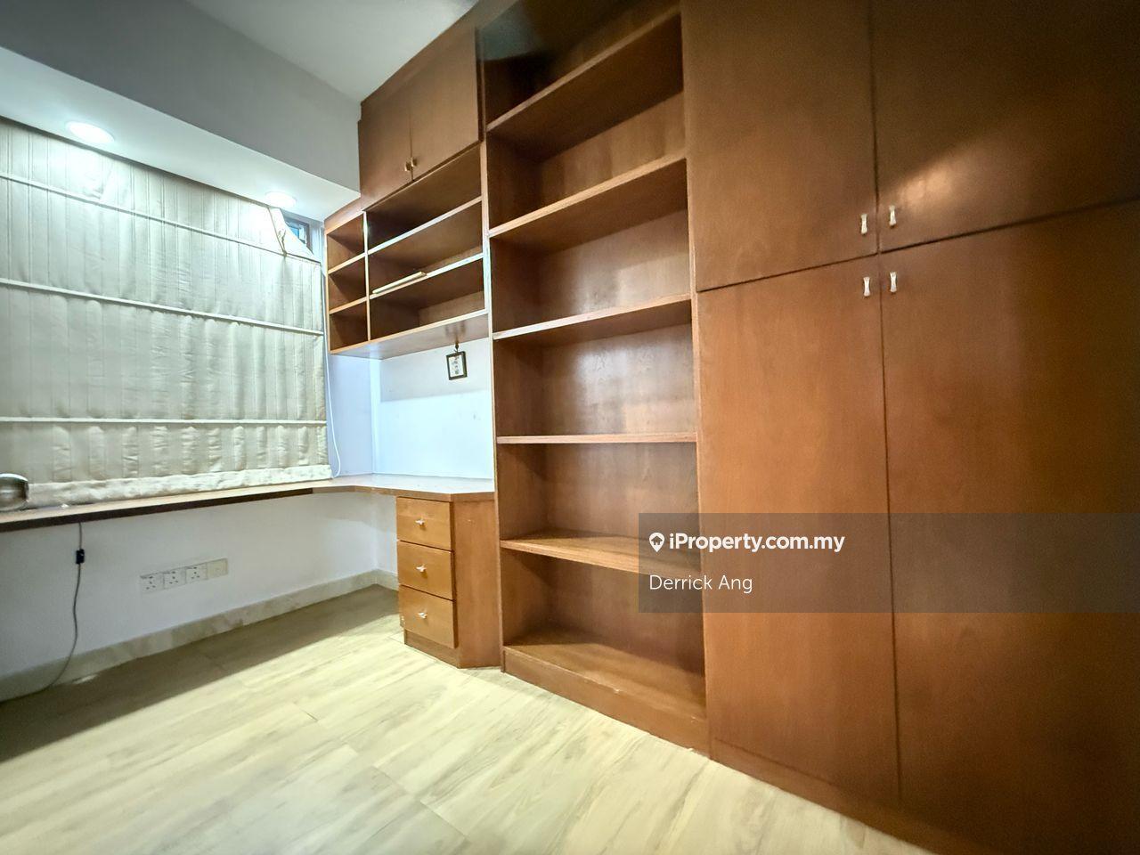 Condominium for Sale in Bungaraya Condominium by Derrick Ang - iProperty.com.my