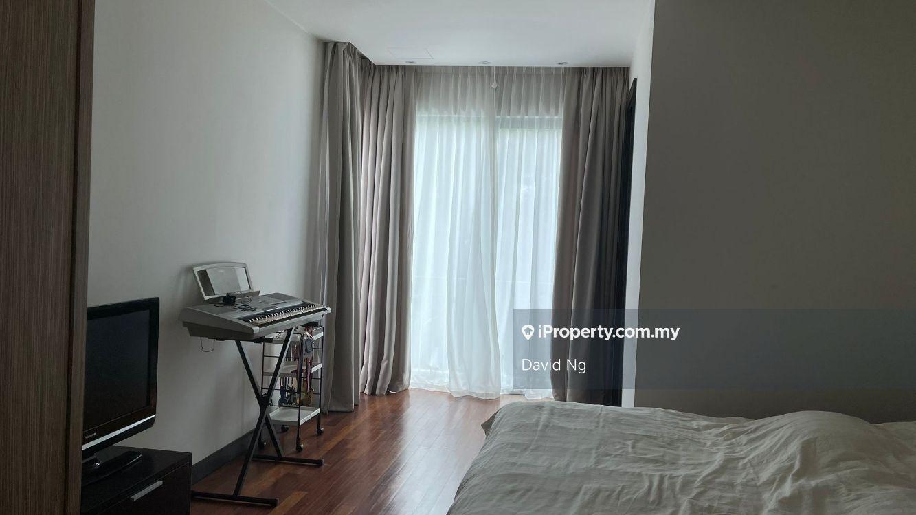 3-storey Terraced House for Rent in Duta Villa E'lot GnG Setia Alam, Setia Alam by David Ng - iProperty.com.my