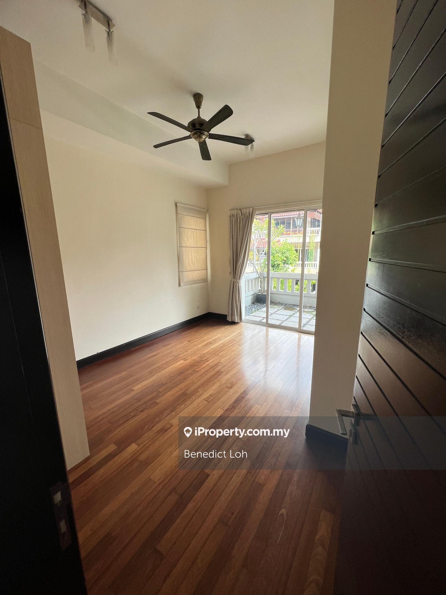 Semi-Detached House for Sale in Duta Tropika, Mont Kiara, Dutamas, Batu, Mont Kiara by Benedict Loh - iProperty.com.my