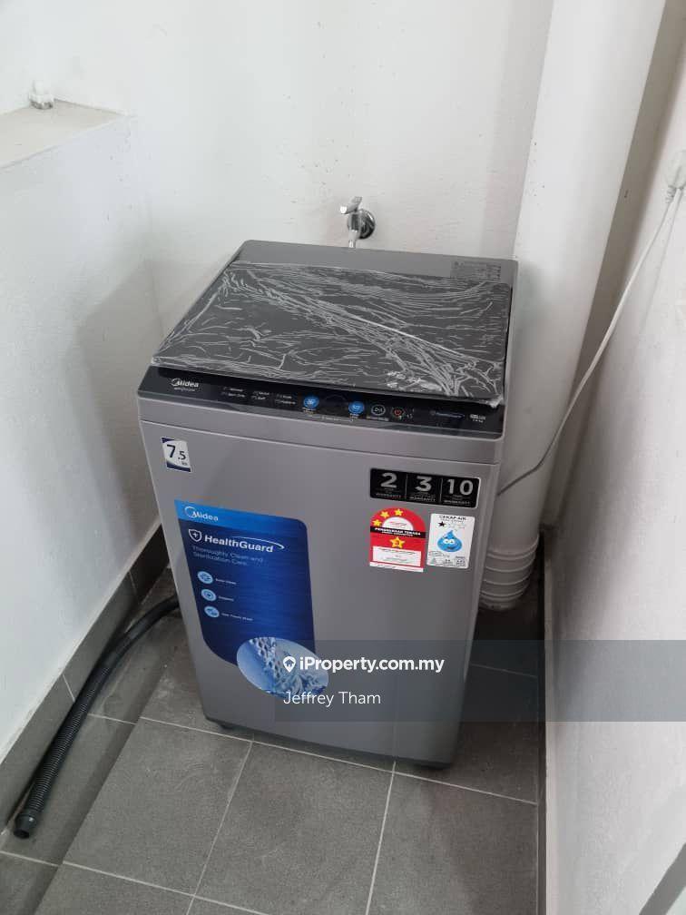 Service Residence for Sale in TR Residence by Jeffrey Tham - iProperty.com.my