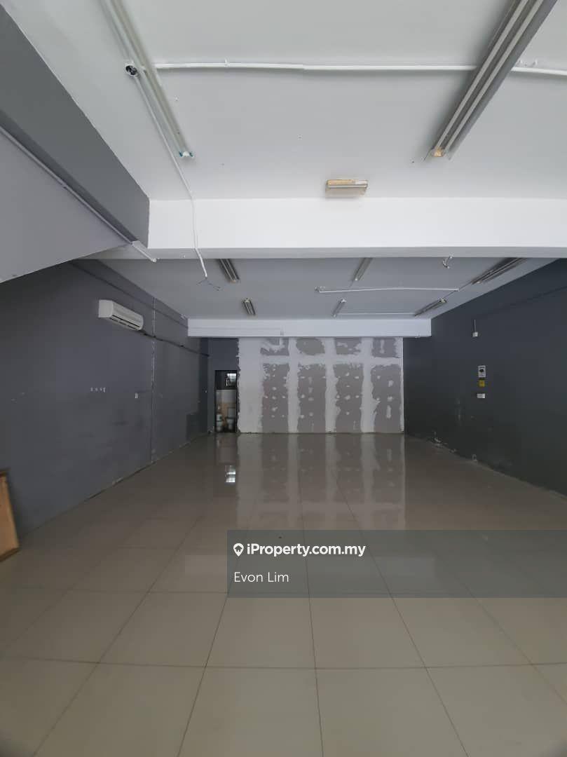Kedai-Pejabat untuk Disewa di Kl Traders Square, Setapak oleh Evon Lim - iProperty.com.my