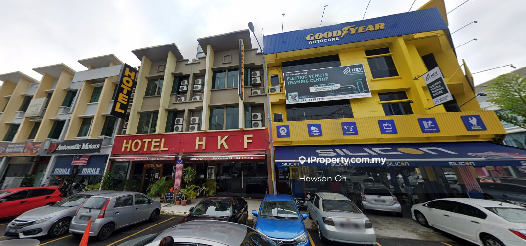 Kedai untuk Dijual di Taman Putra Kajang, Kajang oleh Hewson Oh - iProperty.com.my