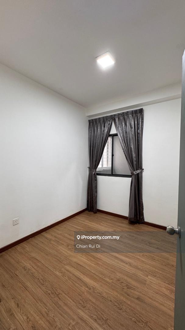 Kondominium untuk Disewa di The Gardens Condominium oleh Chian Rui Di - iProperty.com.my