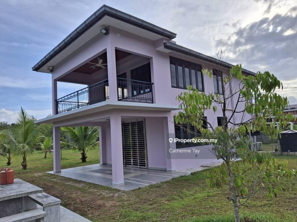 Agricultural Land for Sale in Green Plains, Ulu Tiram by Catherine Tay - iProperty.com.my