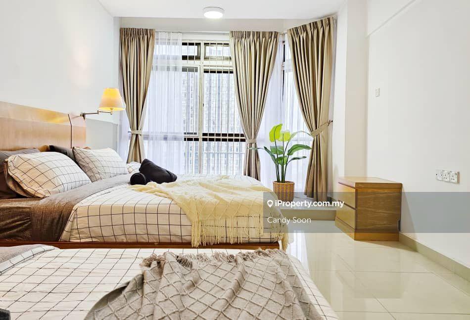 Service Residence for Sale in Fahrenheit 88 (KL Plaza Suites) by Candy Soon - iProperty.com.my