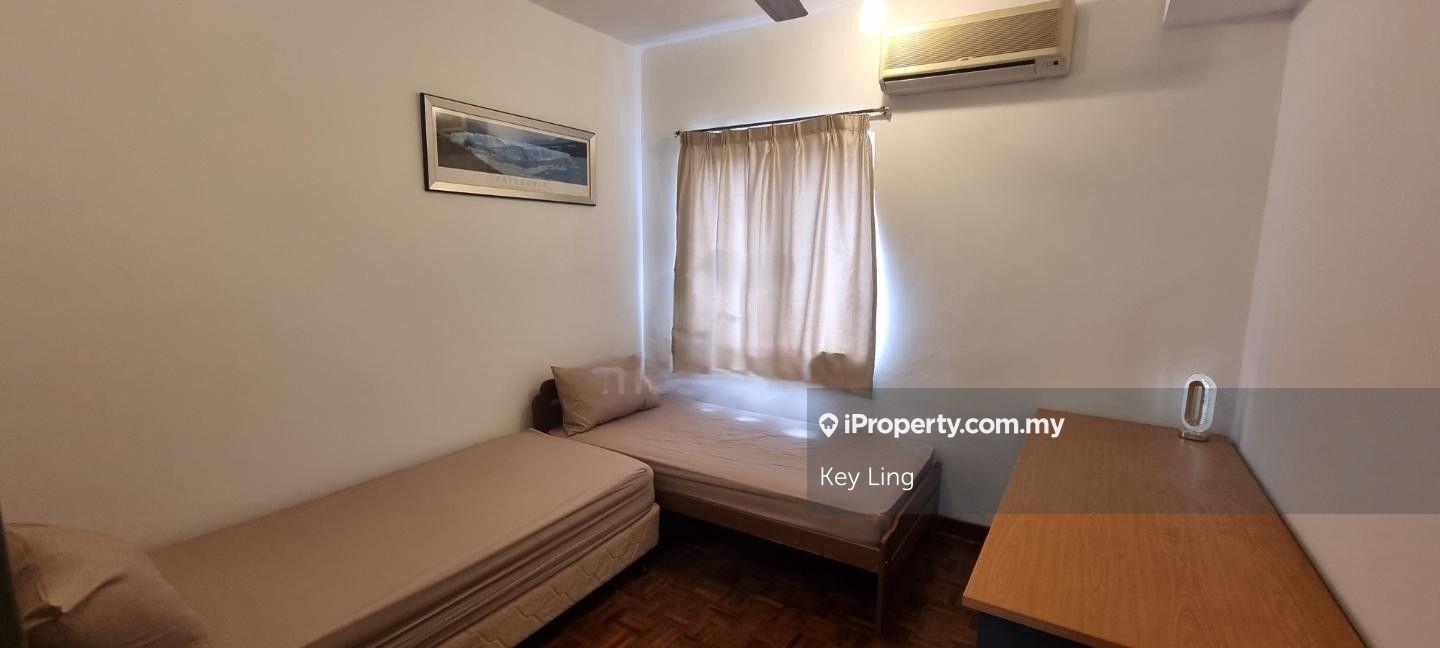 Condominium for Rent in Puncak Nusa Kelana by Key Ling - iProperty.com.my