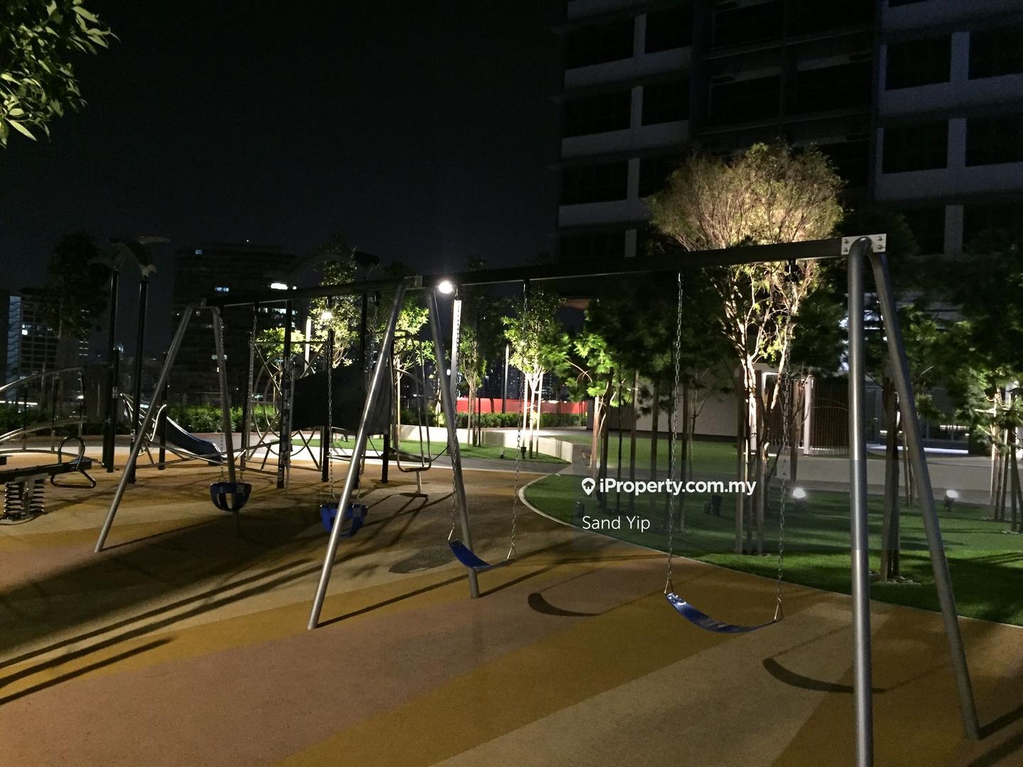 Service Residence for Rent in Seventeen Residences (Biji Living) by Sand Yip - iProperty.com.my