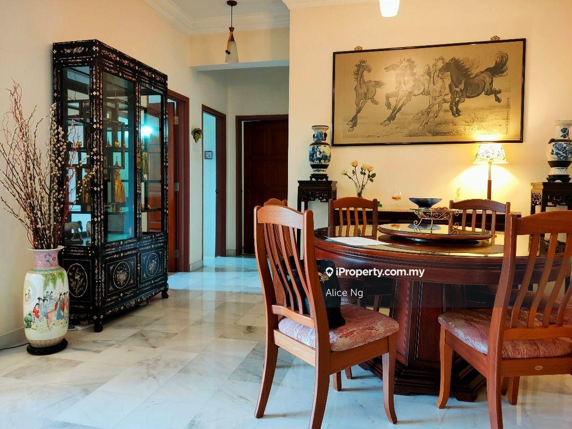 Condominium for Sale in Robson Heights by Alice Ng - iProperty.com.my