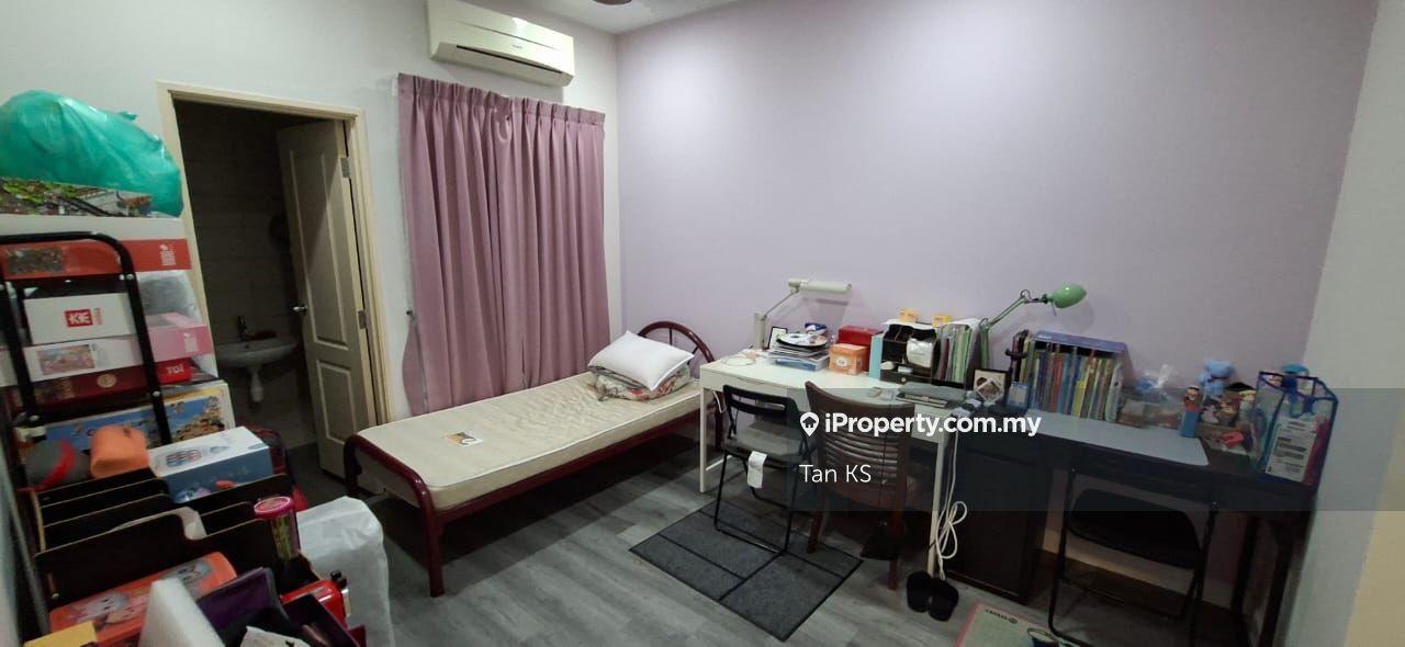 2-storey Terraced House for Sale in Ambang Botanic, Klang by Tan KS - iProperty.com.my