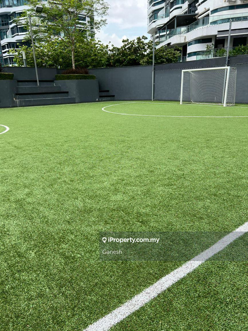 Residensi Servis untuk Dijual di Aragreens oleh Ganesh - iProperty.com.my