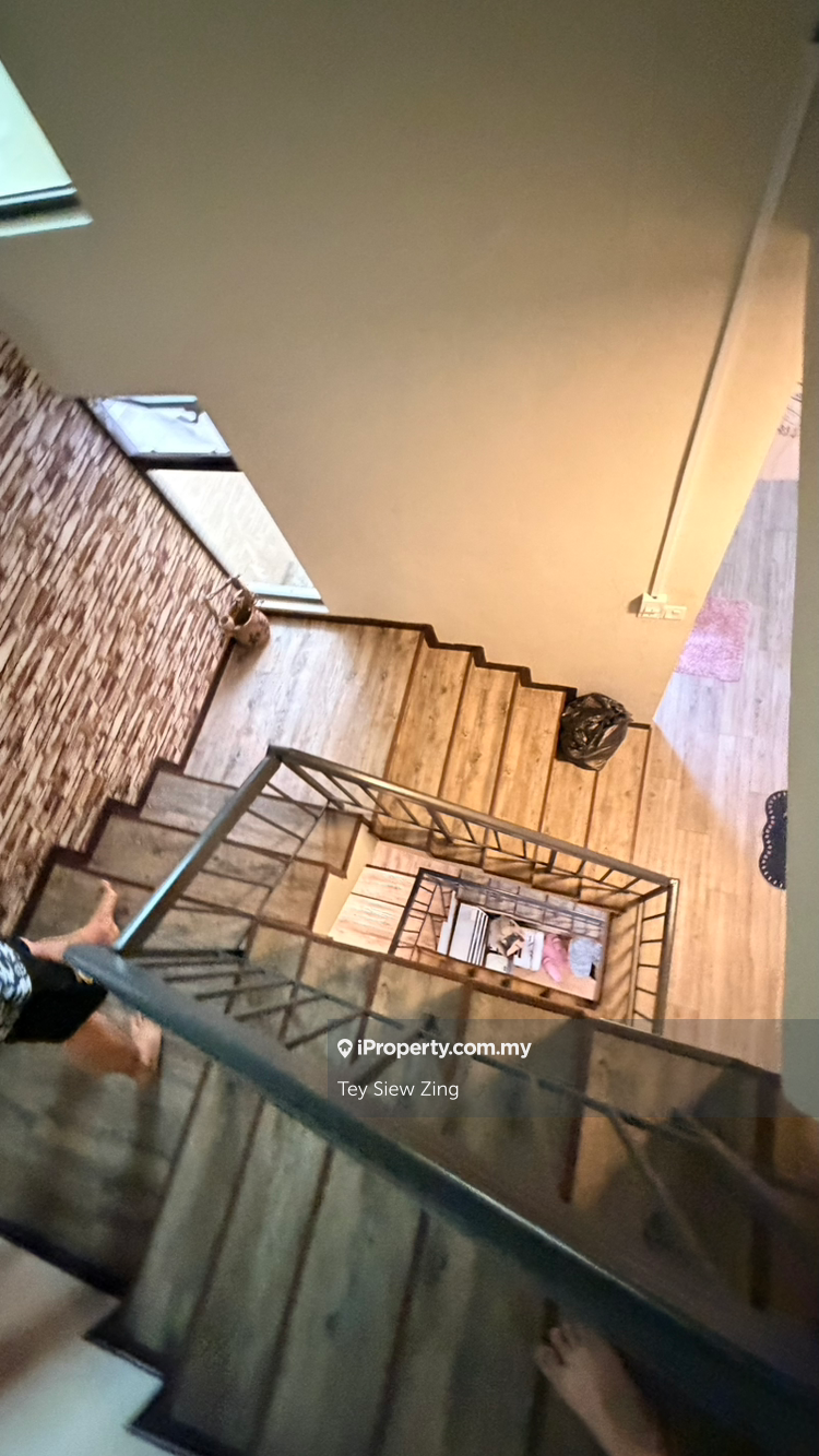 Rumah Berangkai 2.5 Tingkat untuk Dijual di Bandar Baru Sri Petaling, Sri Petaling oleh Tey Siew Zing - iProperty.com.my