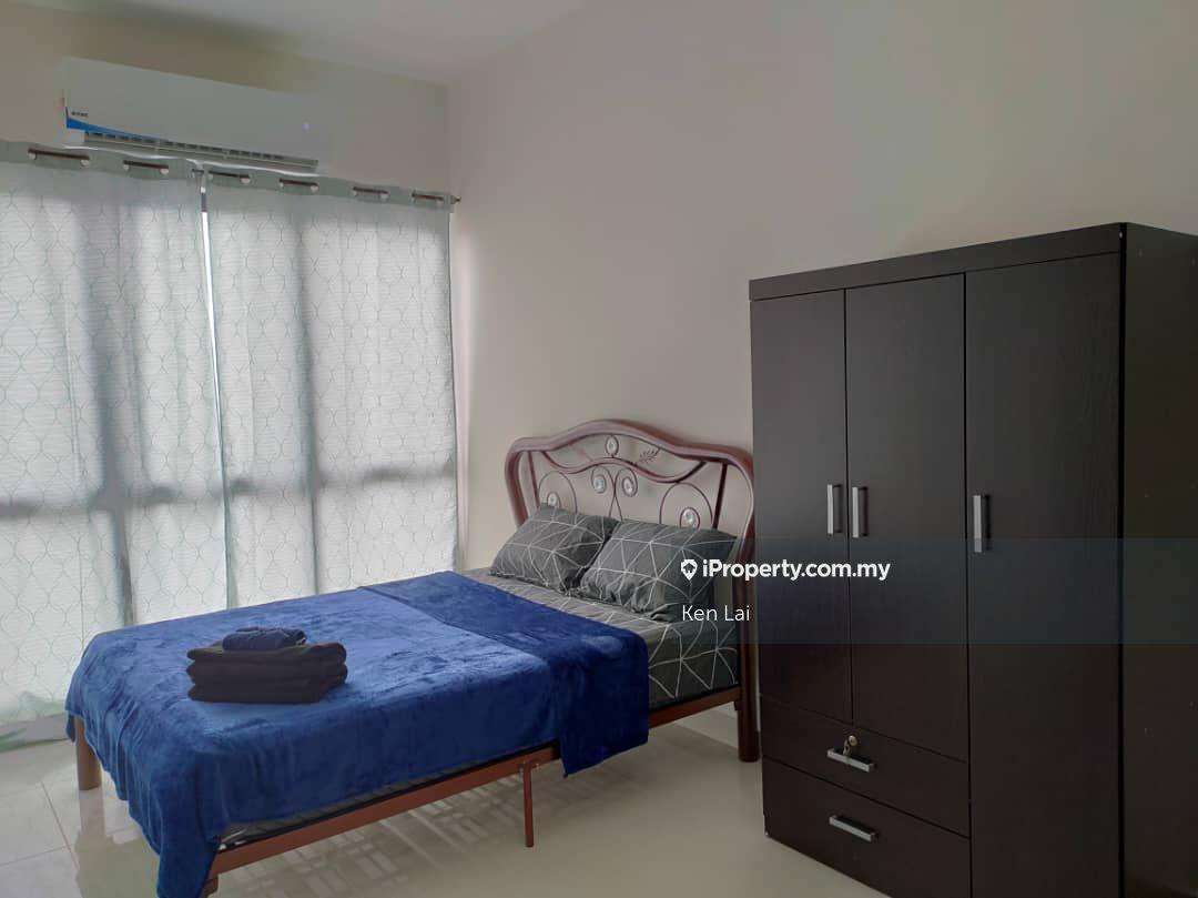 Service Residence for Sale in Core Soho Suite by Ken Lai - iProperty.com.my