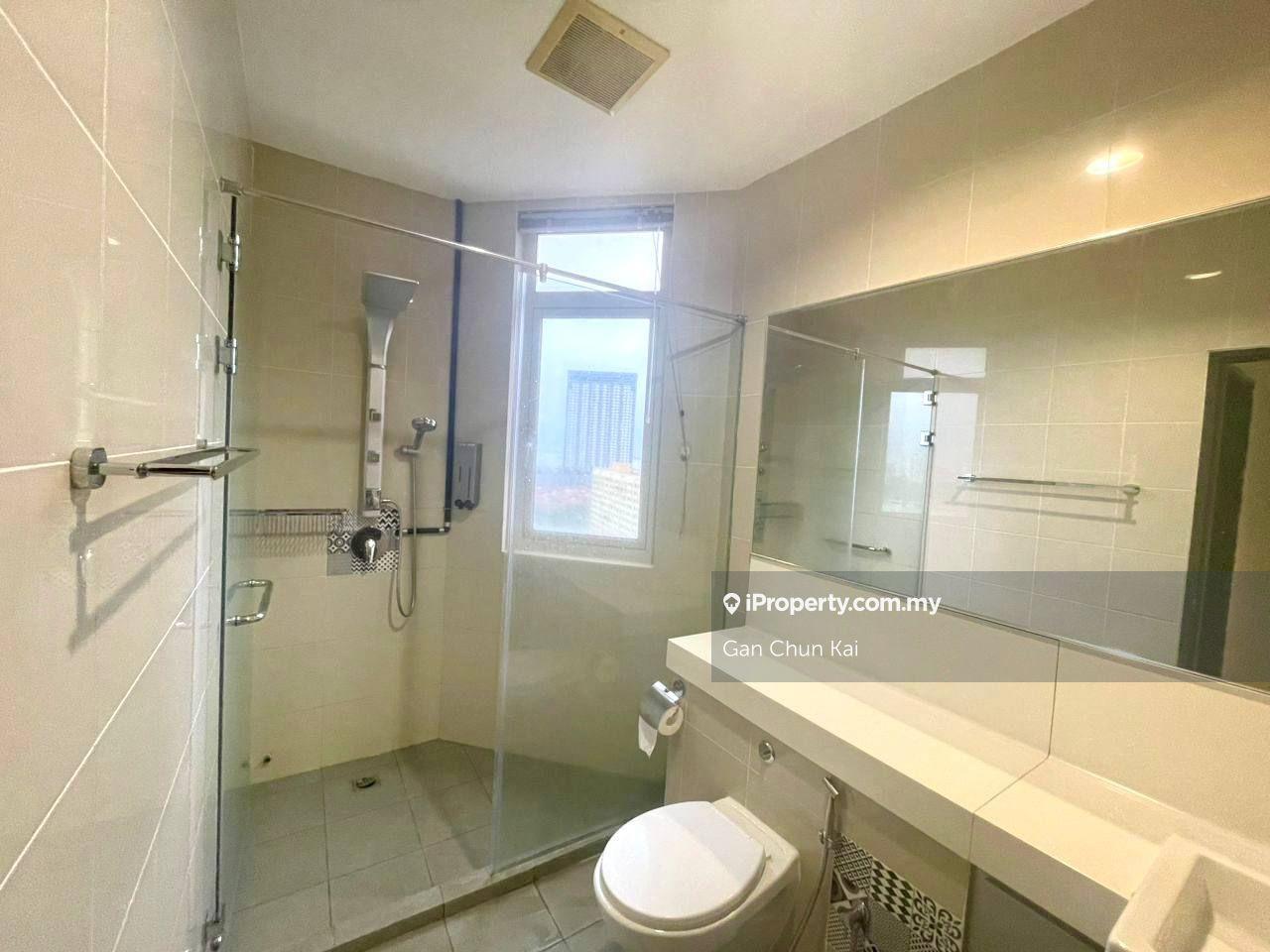 Service Residence for Rent in One One Eight (118 @ Island Plaza) by Gan Chun Kai - iProperty.com.my