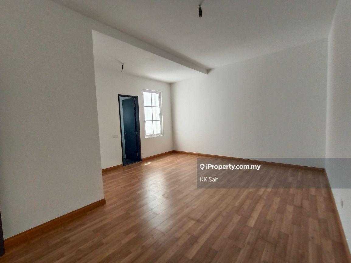 Rumah Berkembar untuk Dijual di ECO MAJESTIC, Semenyih oleh KK Sah - iProperty.com.my