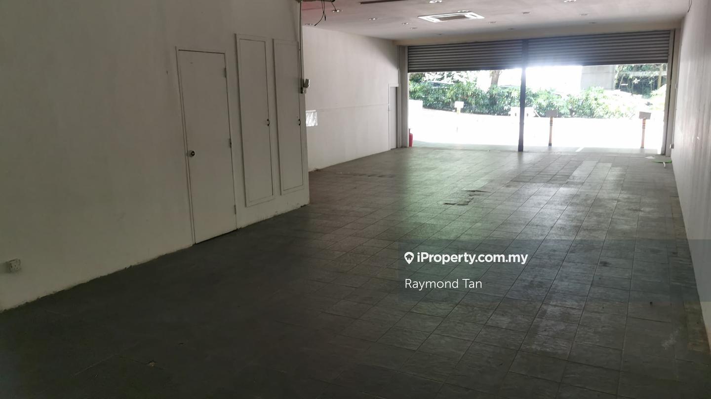 Shop for Rent in Neo Damansara, Damansara Perdana by Raymond Tan - iProperty.com.my