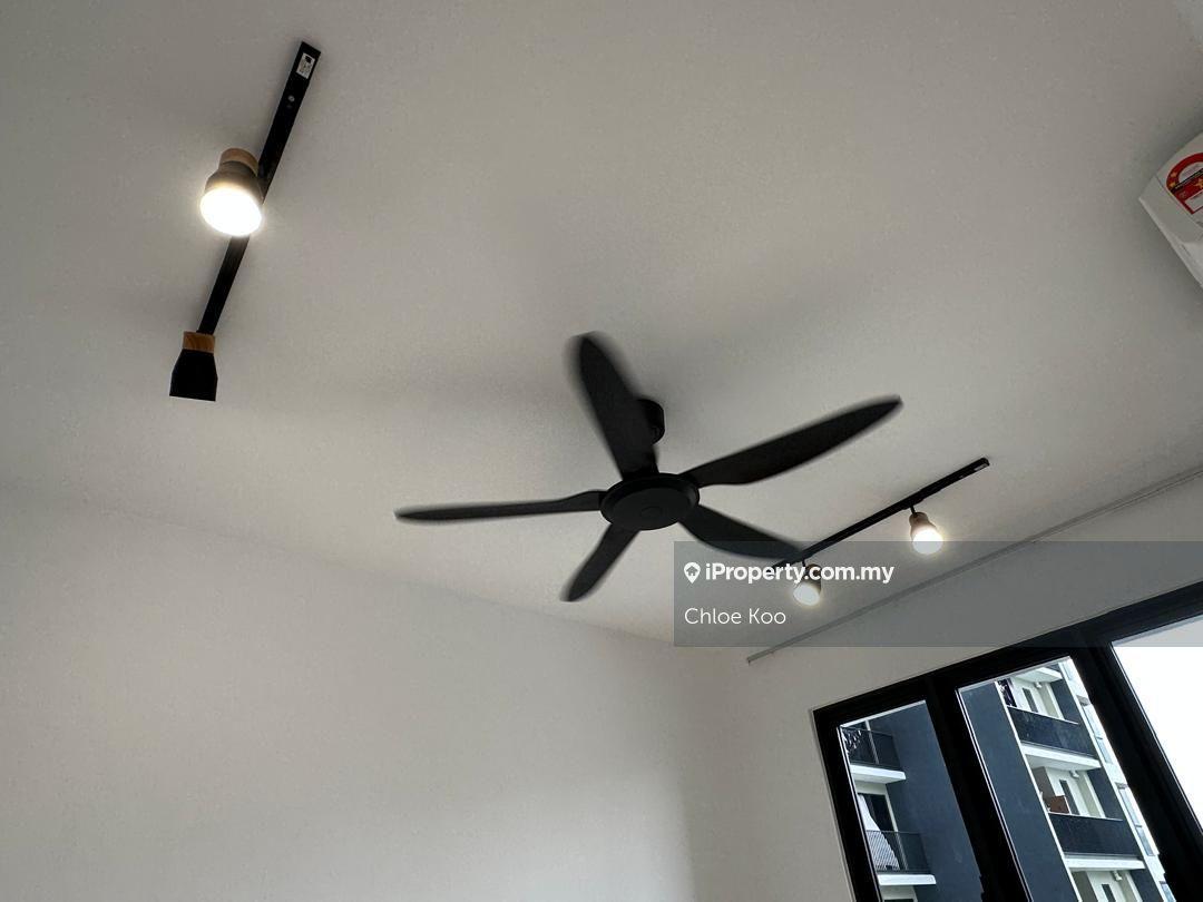 Condominium for Rent in Kuchai Sentral by Chloe Koo - iProperty.com.my