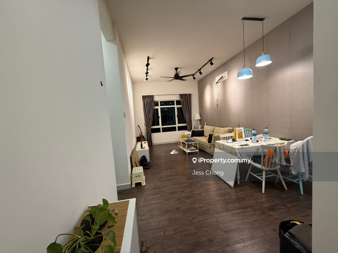 Kondominium untuk Dijual di La Thea Residences oleh Jess Chong - iProperty.com.my