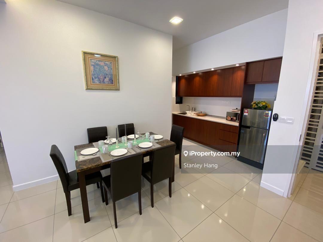Residensi Servis untuk Dijual di Le Pavillion oleh Stanley Hang - iProperty.com.my