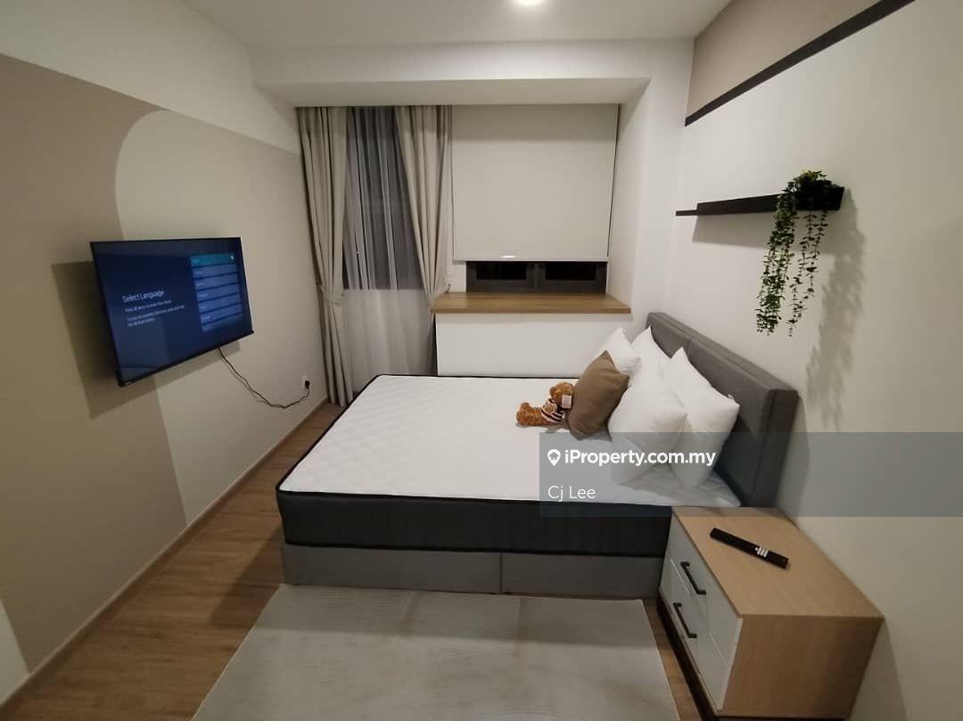 Service Residence for Sale in Riveria City by Cj Lee - iProperty.com.my