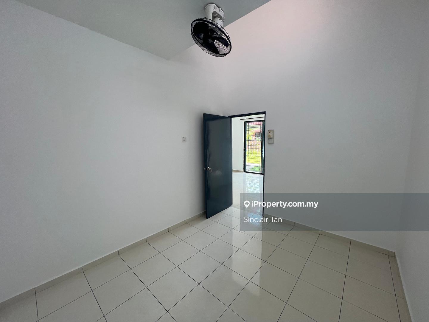 Rumah Berangkai 1 Tingkat untuk Disewa di Taman Saujana Indah, Bukit Katil oleh Geoffery Wee - iProperty.com.my