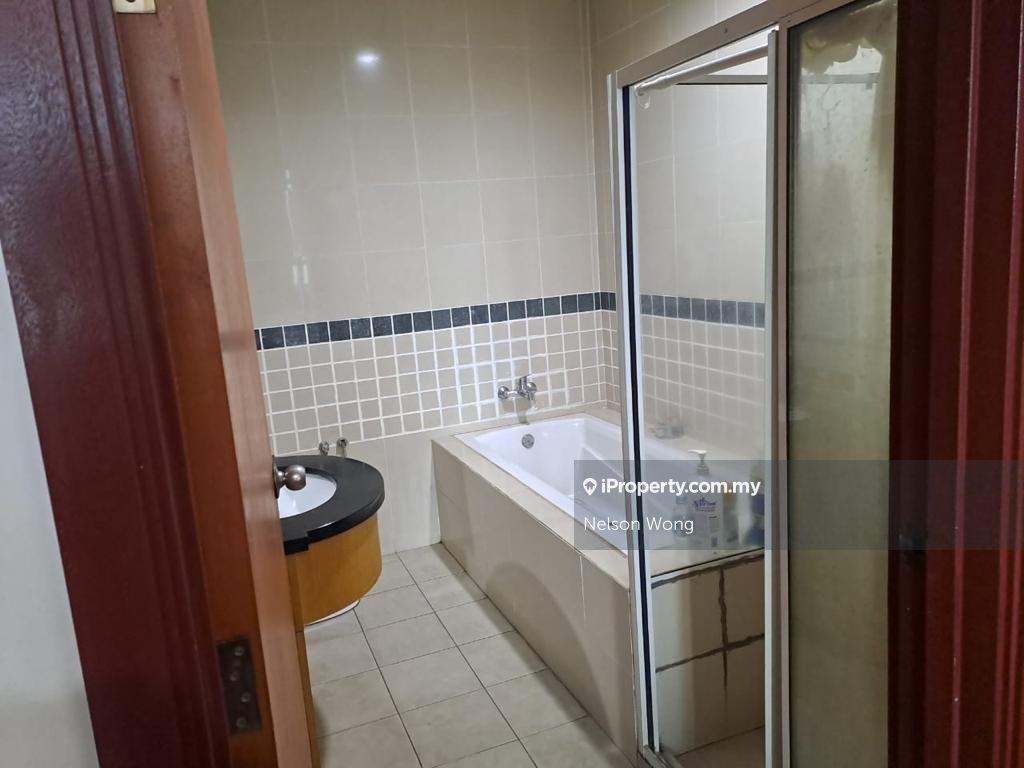 Service Residence for Rent in The Heritage Residence by Nelson Wong - iProperty.com.my