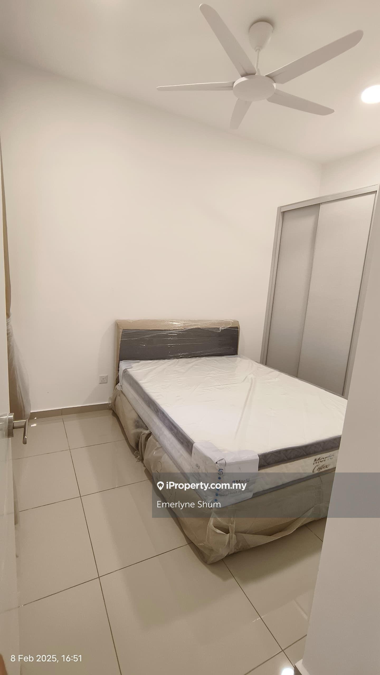 Residensi Servis untuk Disewa di Suria Garden oleh Emerlyne Shum - iProperty.com.my