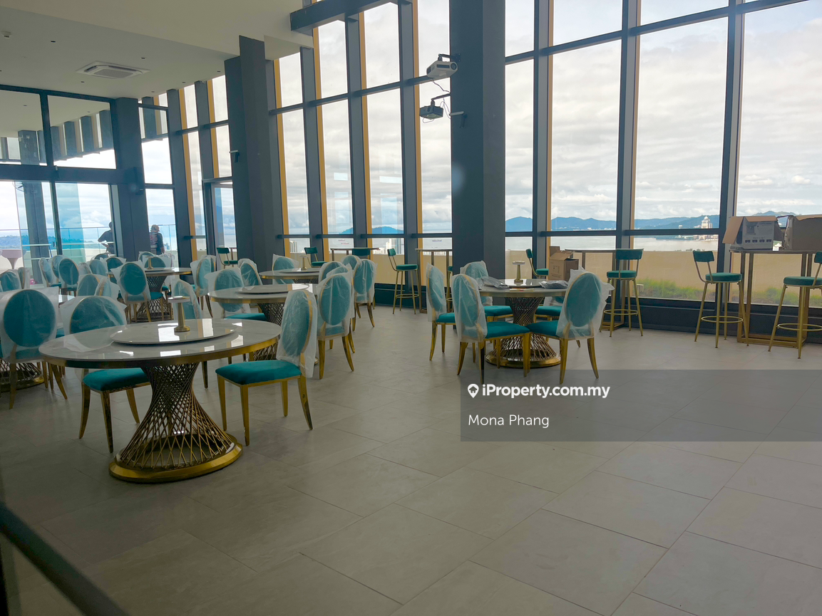 Kondominium untuk Dijual di Jesselton Twin Towers oleh Mona Phang - iProperty.com.my