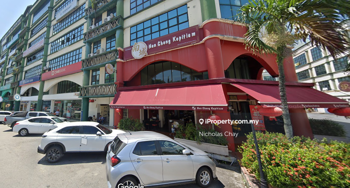 Shop for Rent in Taman Serdang Perdana, Seri Kembangan by Nicholas Chay - iProperty.com.my