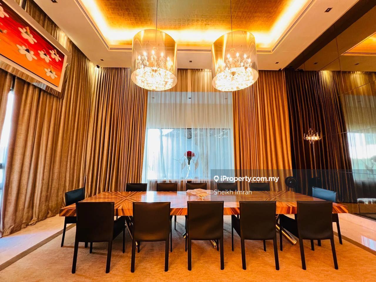 Banglo untuk Dijual di Seksyen 7, Shah Alam oleh Sheikh Imran - iProperty.com.my