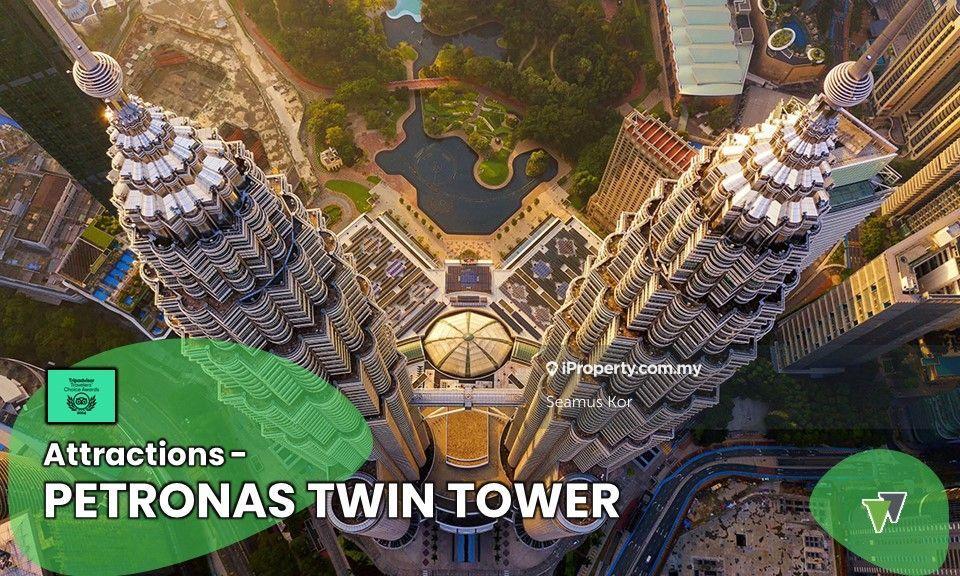 Hotel / Resort untuk Dijual di Taman Danau Kota, Setapak oleh Seamus Kor - iProperty.com.my