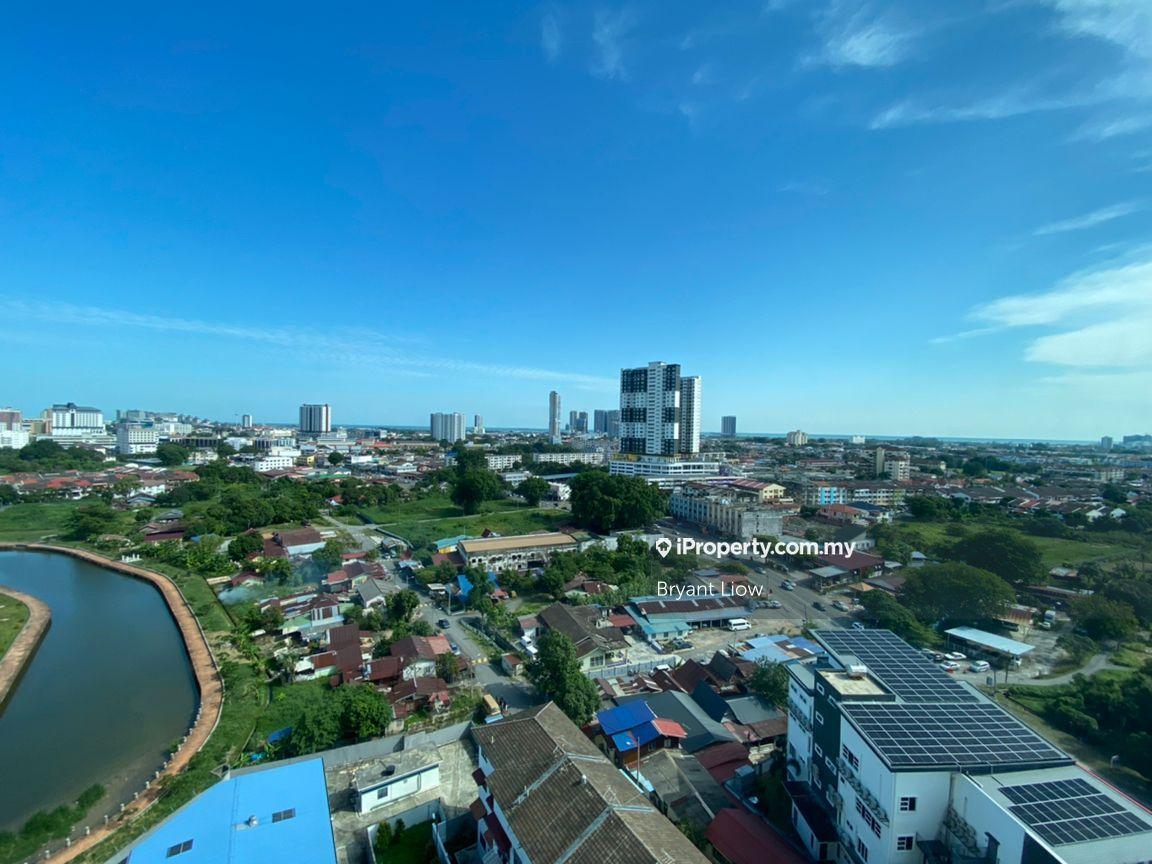 Residensi Servis untuk Dijual di Parkland Residence oleh Bryant Liow - iProperty.com.my