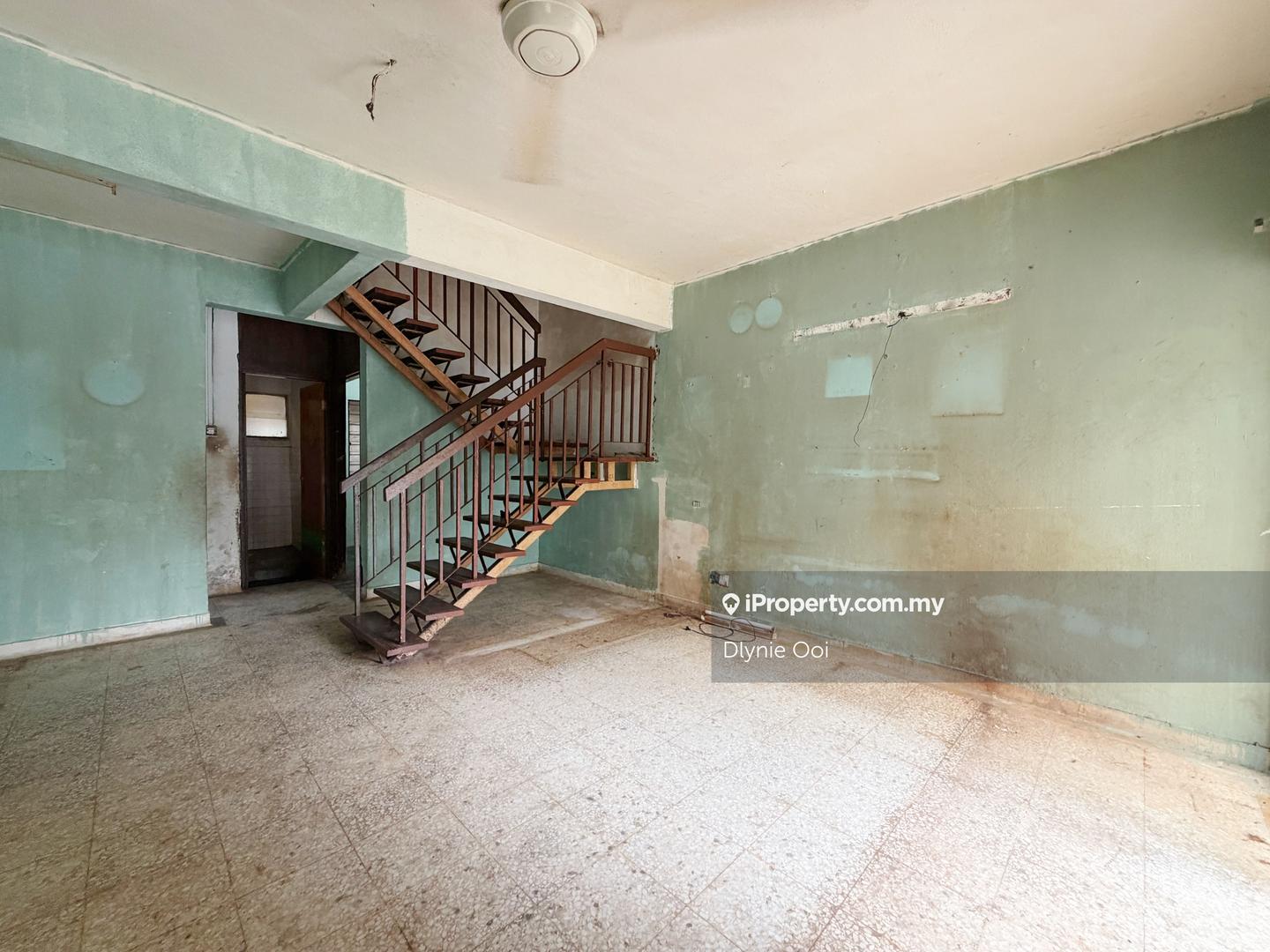 Rumah Berangkai 3 Tingkat untuk Dijual di Taman Bukit Intan, Sri Petaling oleh Dlynie Ooi - iProperty.com.my