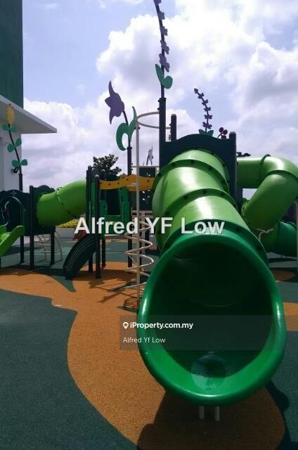 Service Residence for Sale in Molek Pulai by Alfred Yf Low - iProperty.com.my