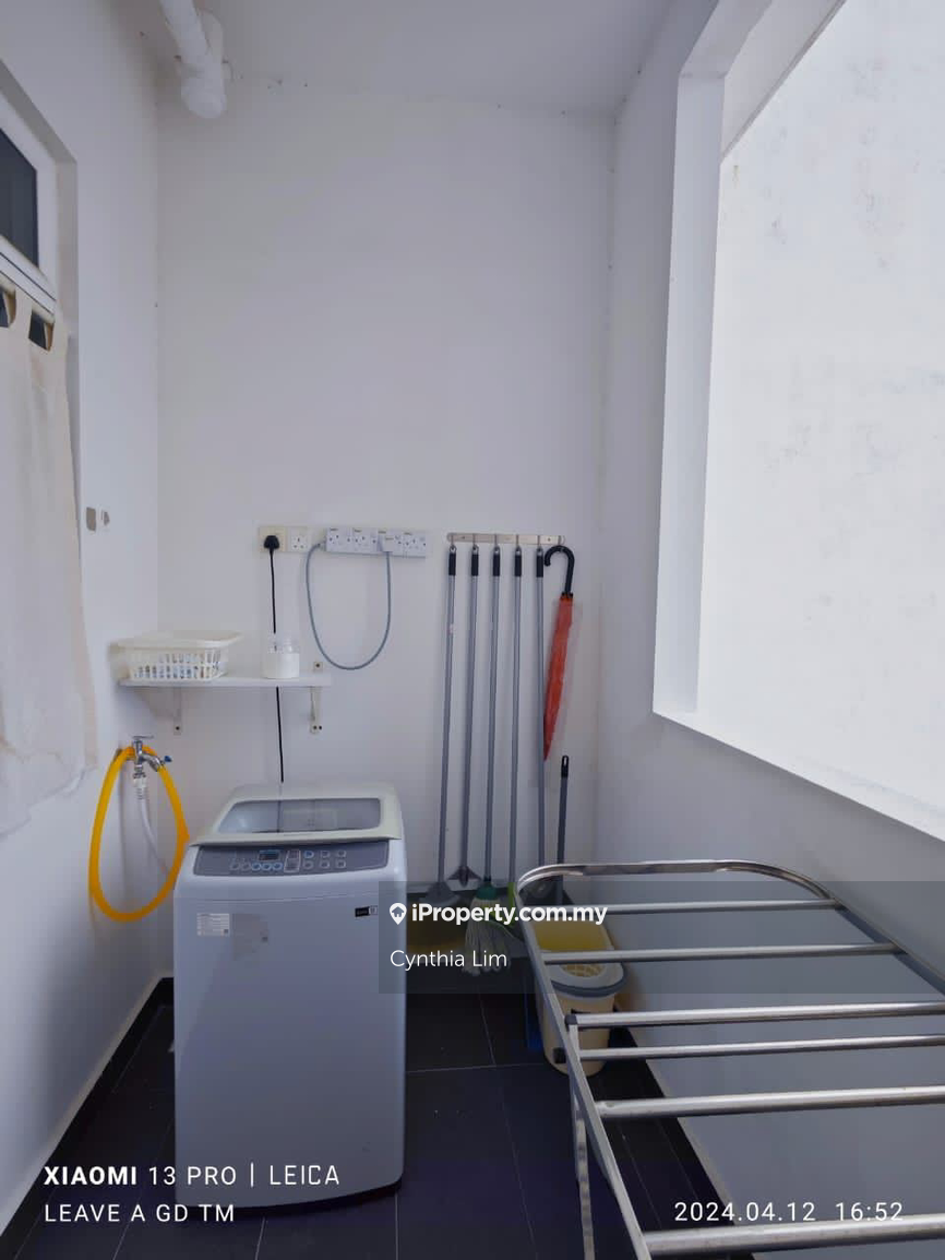 Service Residence for Rent in Skysuites @ Meldrum Hills by Cynthia Lim - iProperty.com.my