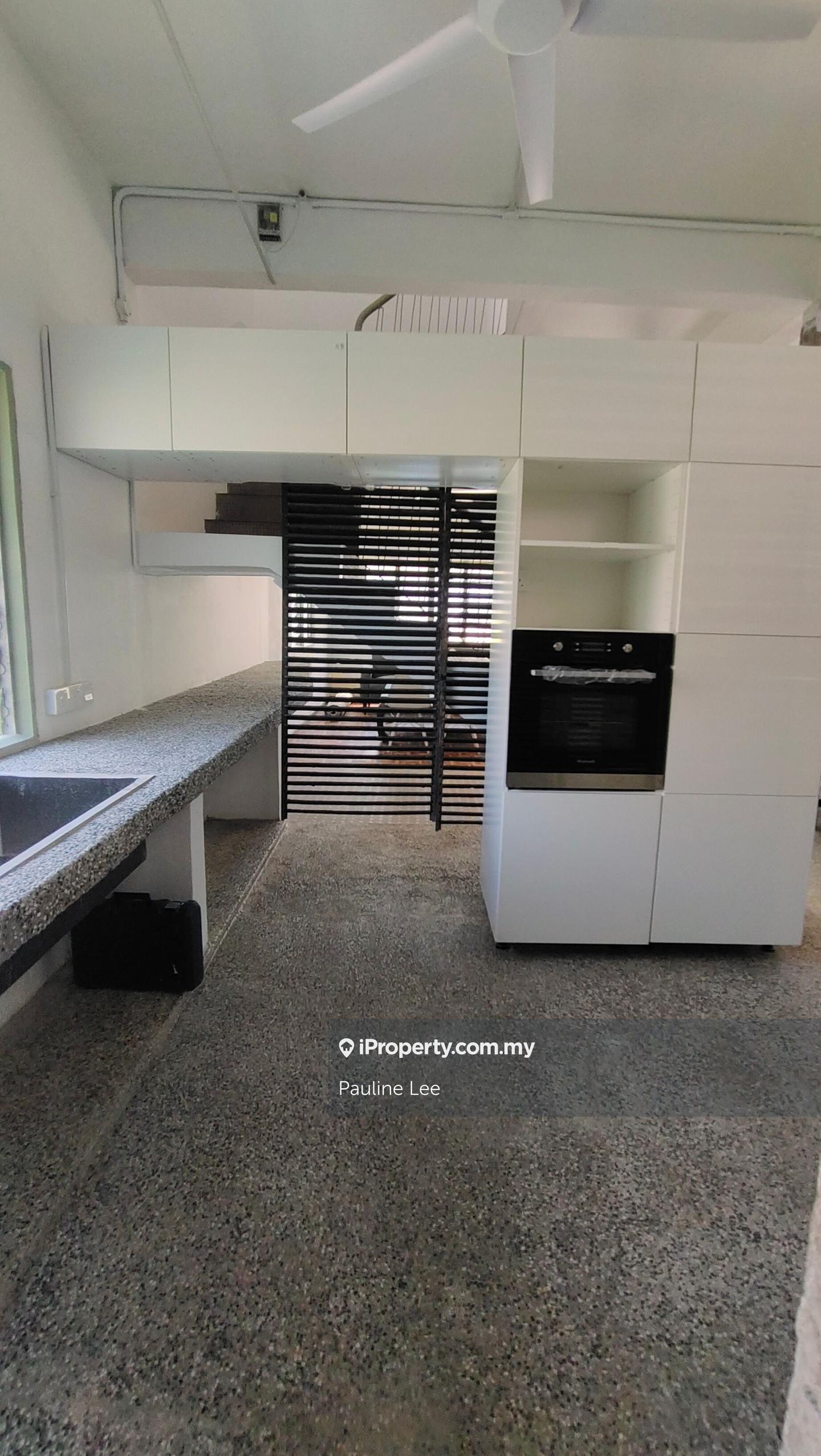 2-storey Terraced House for Rent in Taman Bangsar, Bangsar by Pauline Lee - iProperty.com.my