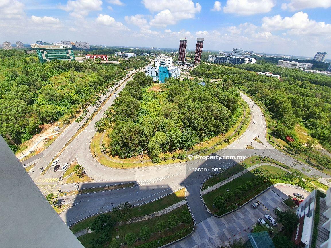 Service Residence for Rent in Cybersquare by Sharon Fong - iProperty.com.my