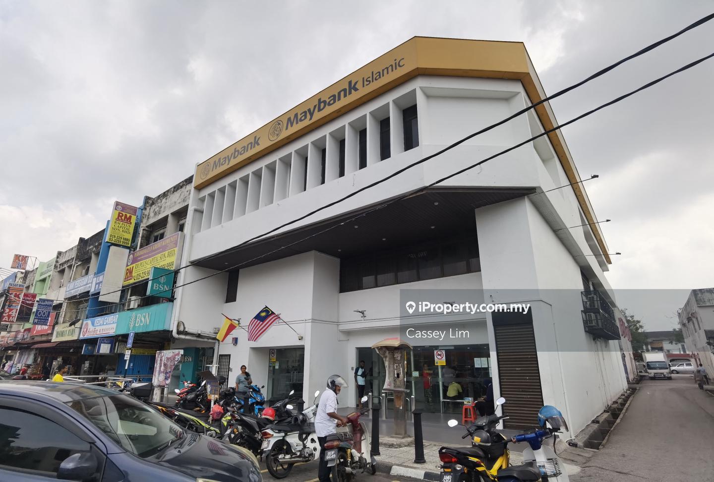 Shop for Rent in Pekan Kapar, Kapar by Cassey Lim - iProperty.com.my