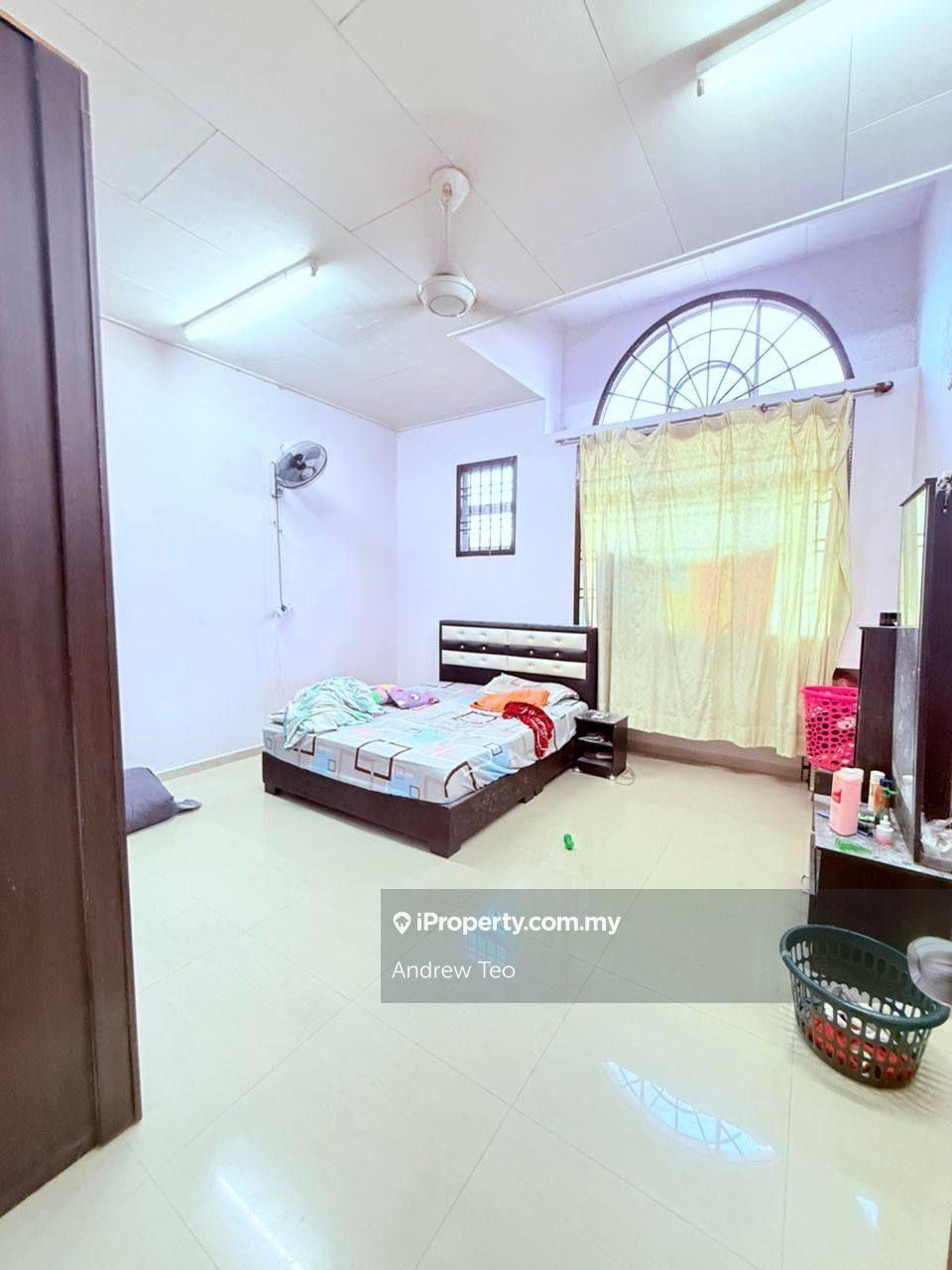 Rumah Berangkai 2 Tingkat untuk Dijual di Taman Nusa Indah, Iskandar Puteri (Nusajaya) oleh Andrew Teo - iProperty.com.my