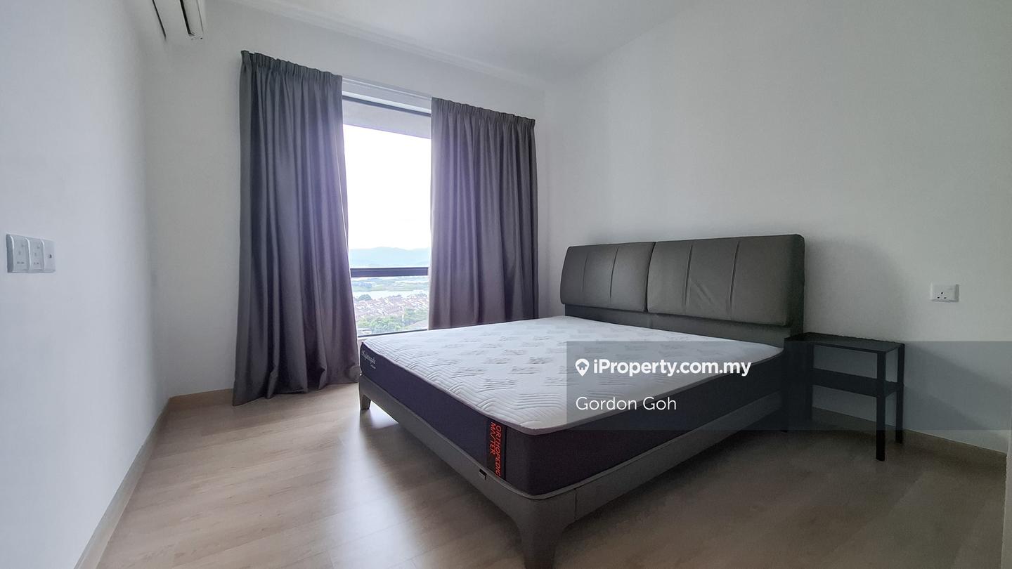 Service Residence for Rent in Aradia Residence @ Lake City KL North by Gordon Goh - iProperty.com.my