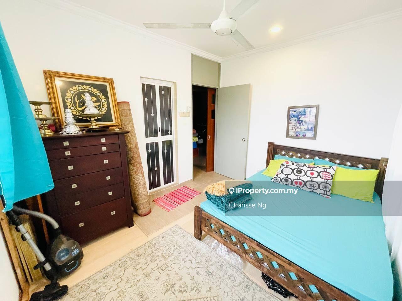 Bungalow House for Sale in Taman Bukit Cheras, Cheras by Charisse Ng - iProperty.com.my