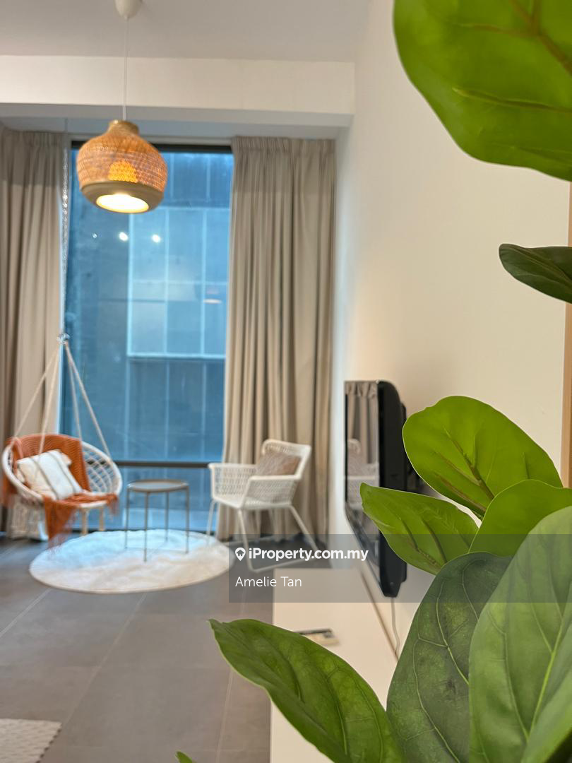 Residensi Servis untuk Dijual di Empire Damansara oleh Amelie Tan - iProperty.com.my