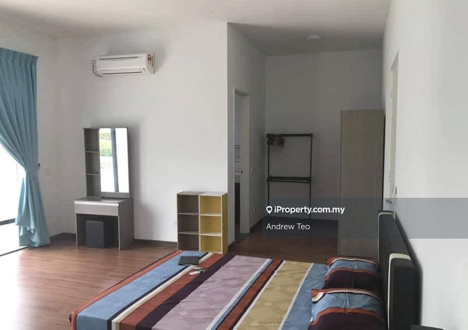 Rumah Kluster untuk Dijual di Bukit Indah, Iskandar Puteri (Nusajaya) oleh Andrew Teo - iProperty.com.my