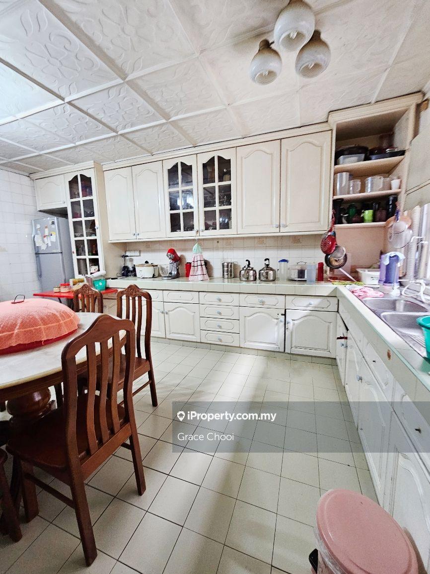 Banglo untuk Dijual di Taman Tun Dr Ismail, Kuala Lumpur oleh Grace Chooi - iProperty.com.my