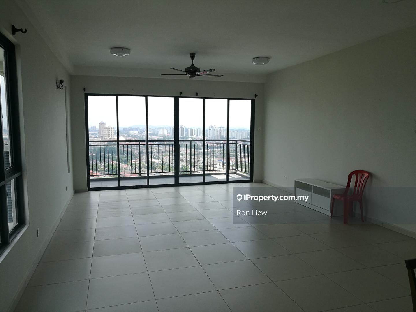 Kondominium untuk Dijual di Zefer Hill Residence oleh Ron Liew - iProperty.com.my